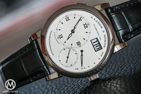 lange 1 price